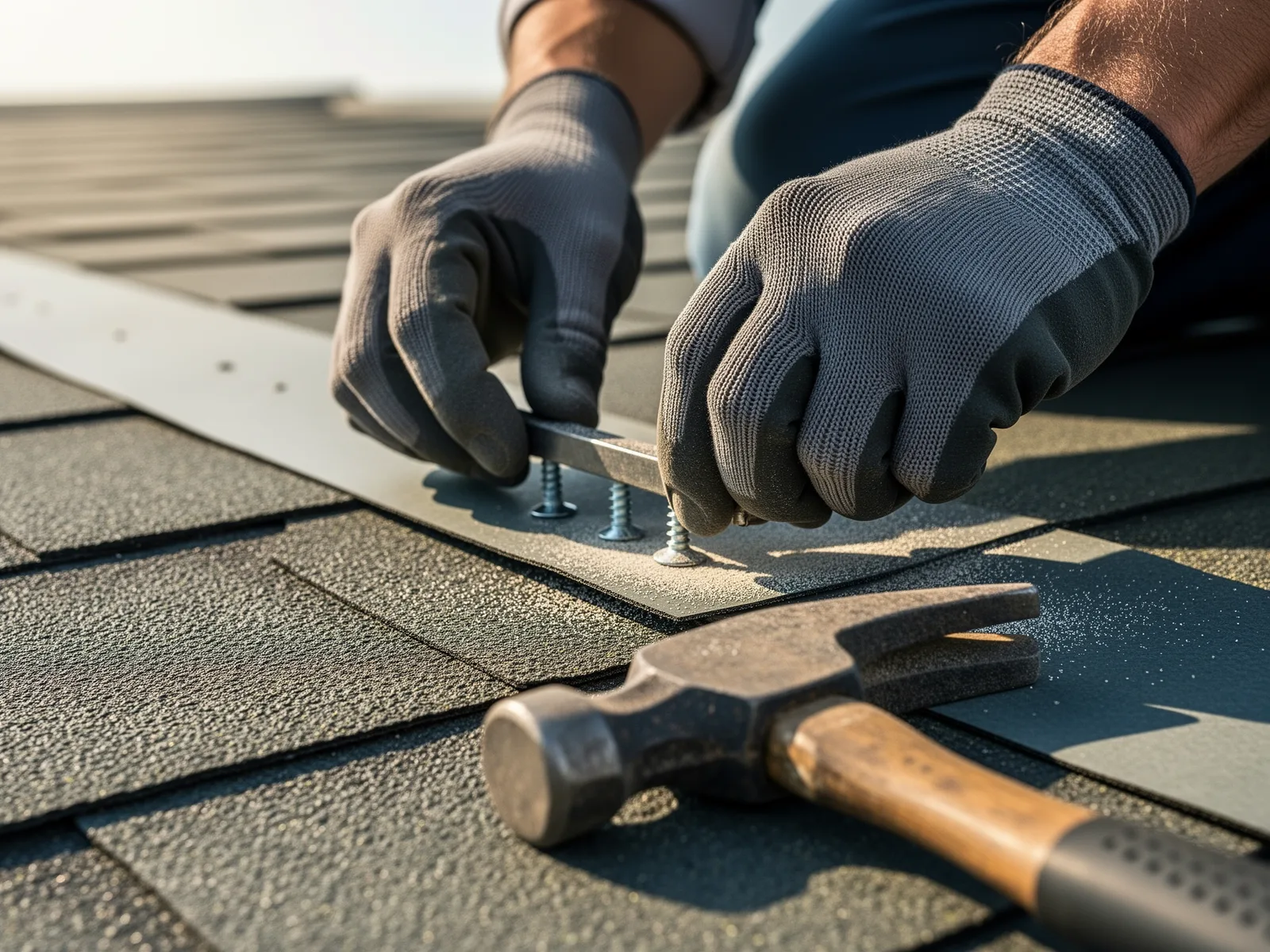 Why choose Fascia Repair in Mill City, OR